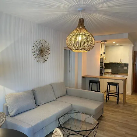 Apartment Ronda 4 *