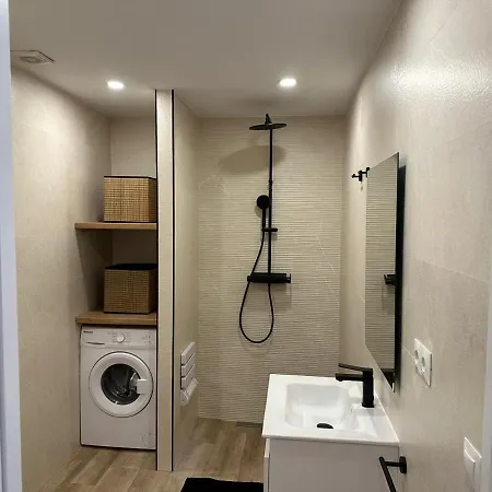 Ronda 4 Apartment