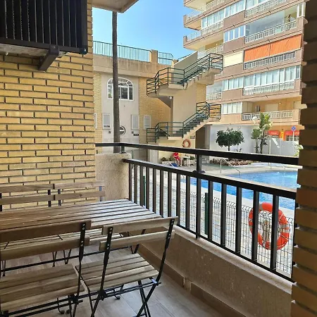 Ronda 4 Apartment *