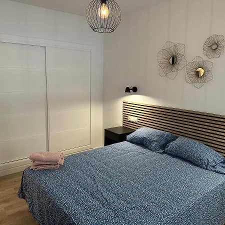 Apartment Ronda 4 *