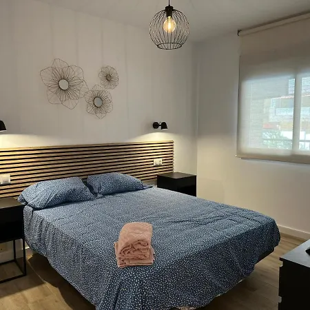 Apartment Ronda 4
